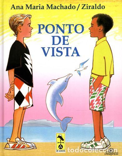 Libri: (PORT).PONTO DE VISTA - VV.AA.