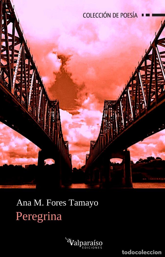 Livros: PEREGRINA - FORES TAMAYO, ANA MARIA
