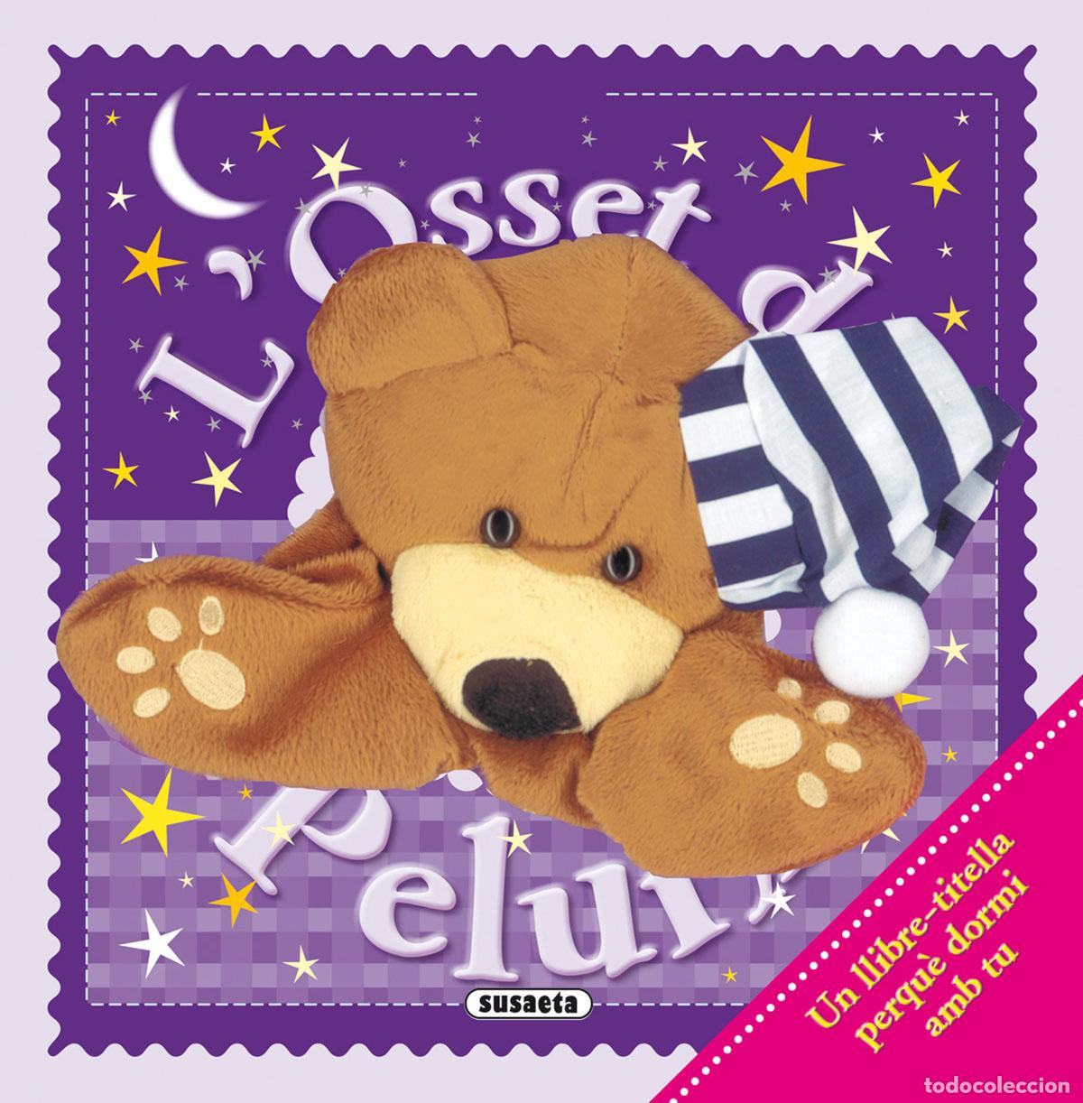 B&uuml;cher: L'OSSET DE PELUIX - Susaeta, Equipo