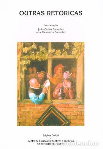 Livros: OUTRAS RET&Oacute;RICAS - VV.AA.