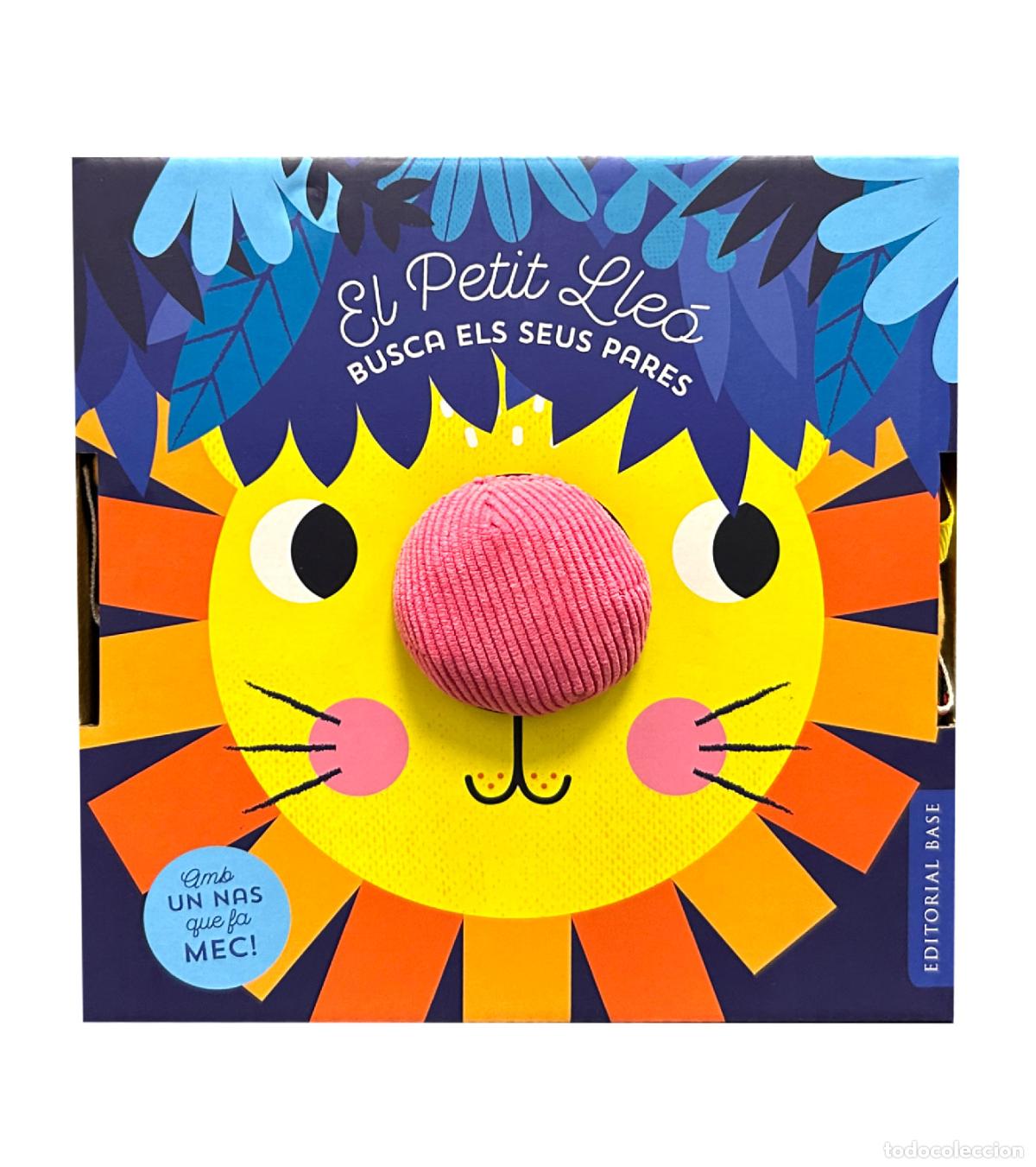 Libros: EL PETIT LLE&Oacute; - AA.VV.