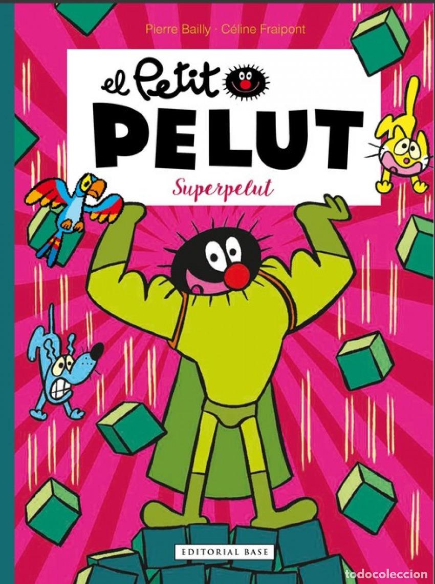 Libros: SUPERPELUT 18 - Fraipont, Celine