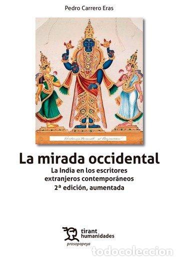 Livres: MIRADA OCCIDENTAL,LA - CARRERO ERAS, PEDRO
