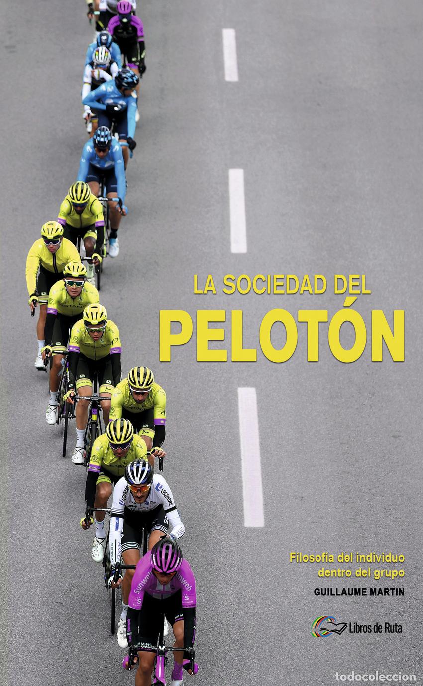 books: LA SOCIEDAD DEL PELOT&Oacute;N - Martin, Guillaume