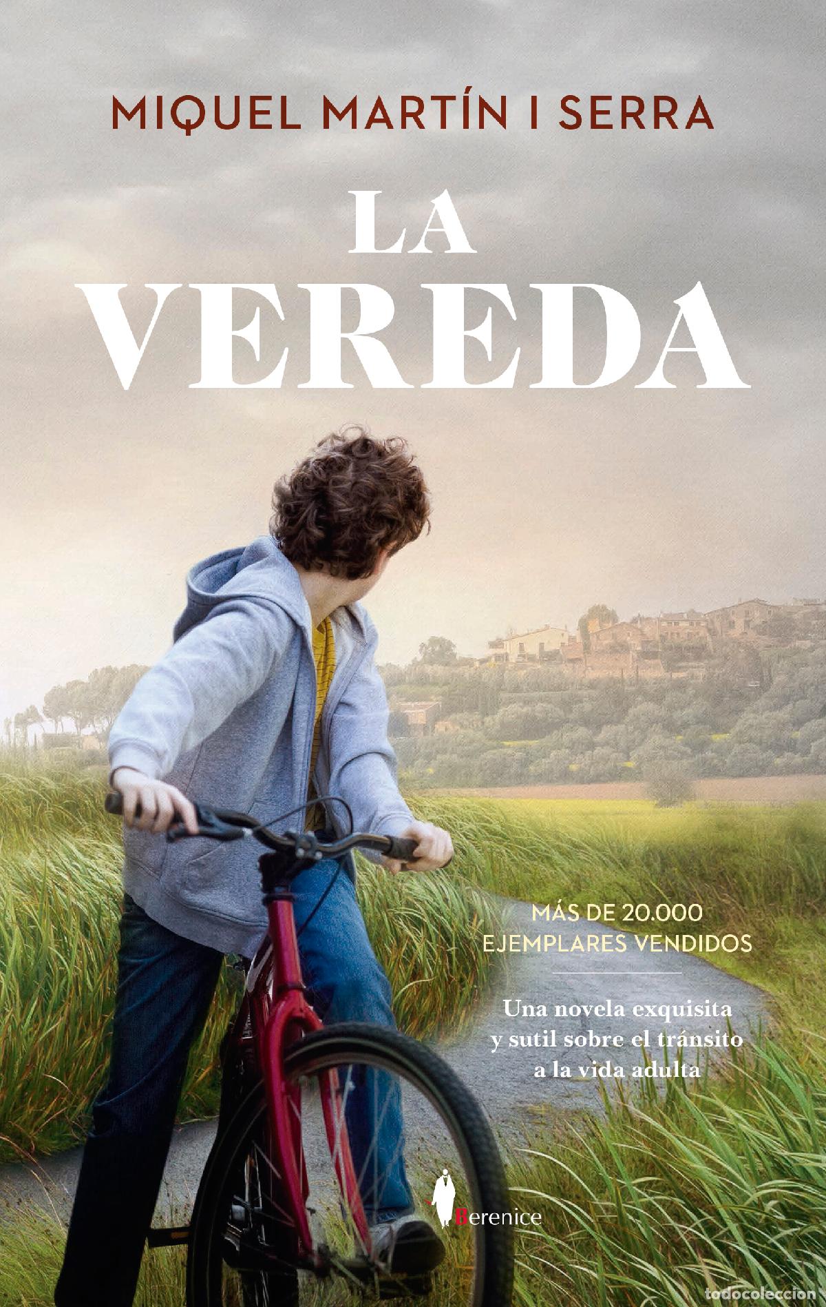B&uuml;cher: LA VEREDA - Miquel Mart&iacute;n i Serra