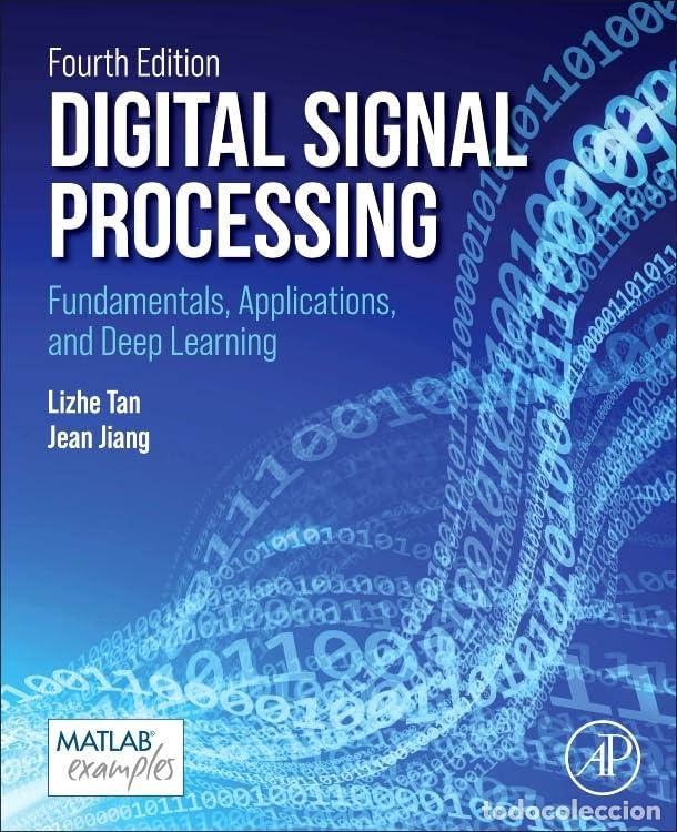 B&uuml;cher: DIGITAL SIGNAL PROCESSING - Tan / Jang
