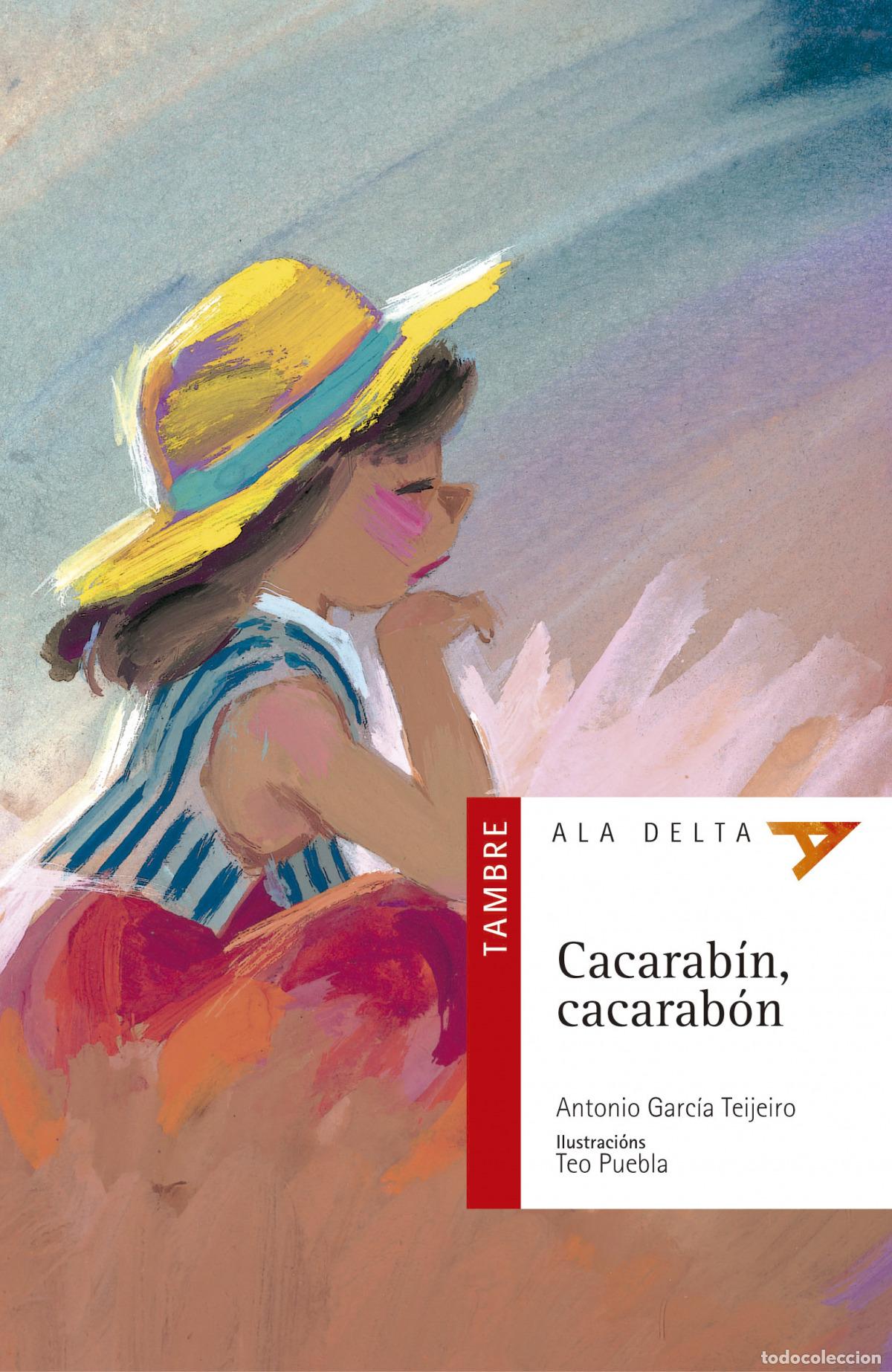 B&uuml;cher: CACARABIN CACARABON - Garcia Teijeiro, Antonio