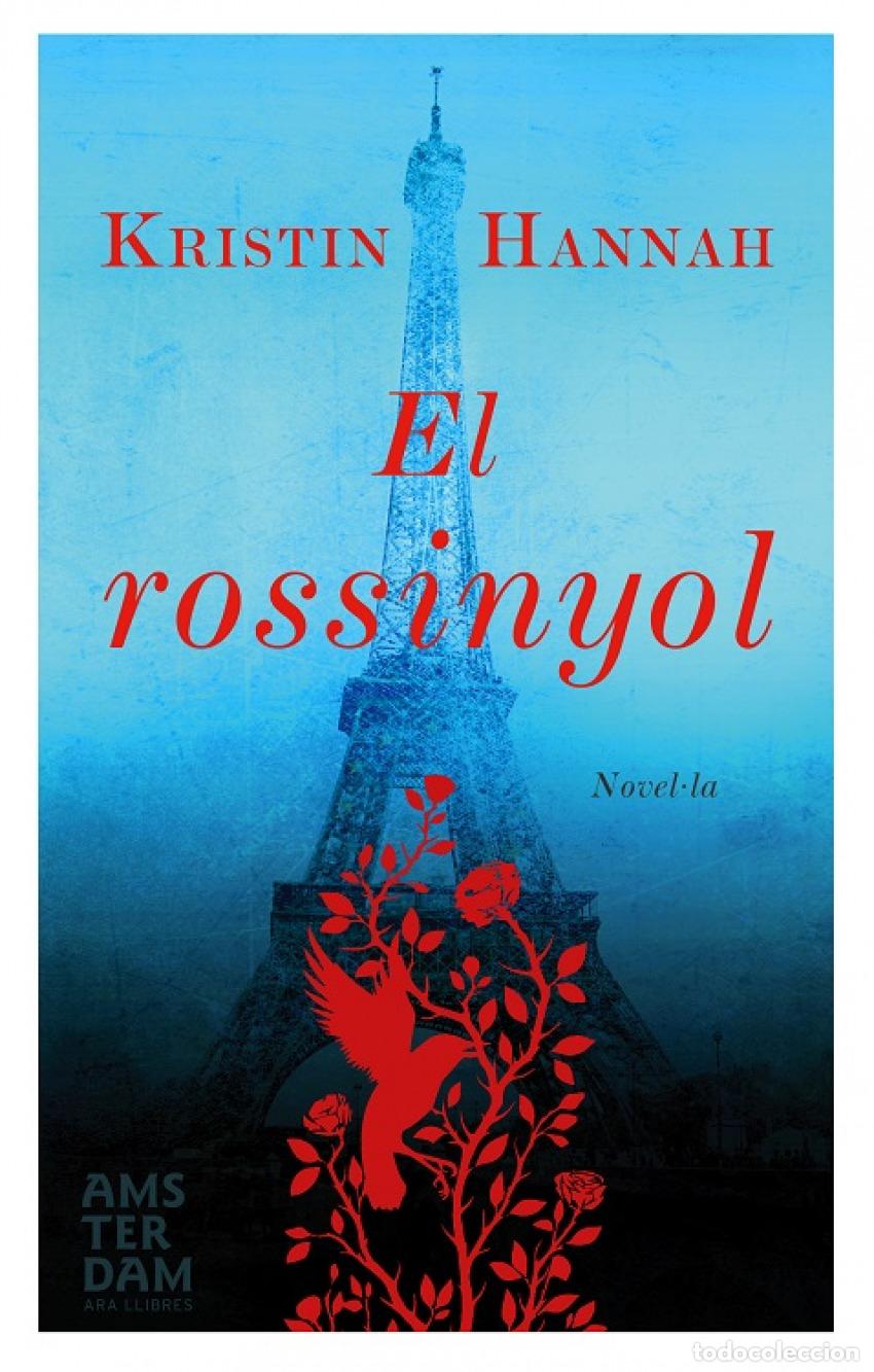 B&uuml;cher: EL ROSSINYOL - Hannah, Kristin