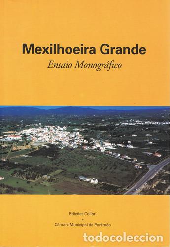 B&uuml;cher: MEXILHOEIRA GRANDE - Maria Lopes Rosa, Helga