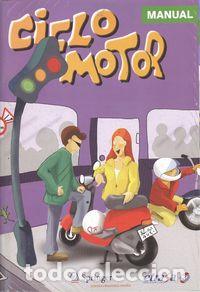 B&uuml;cher: CICLOMOTOR - VV.AA..