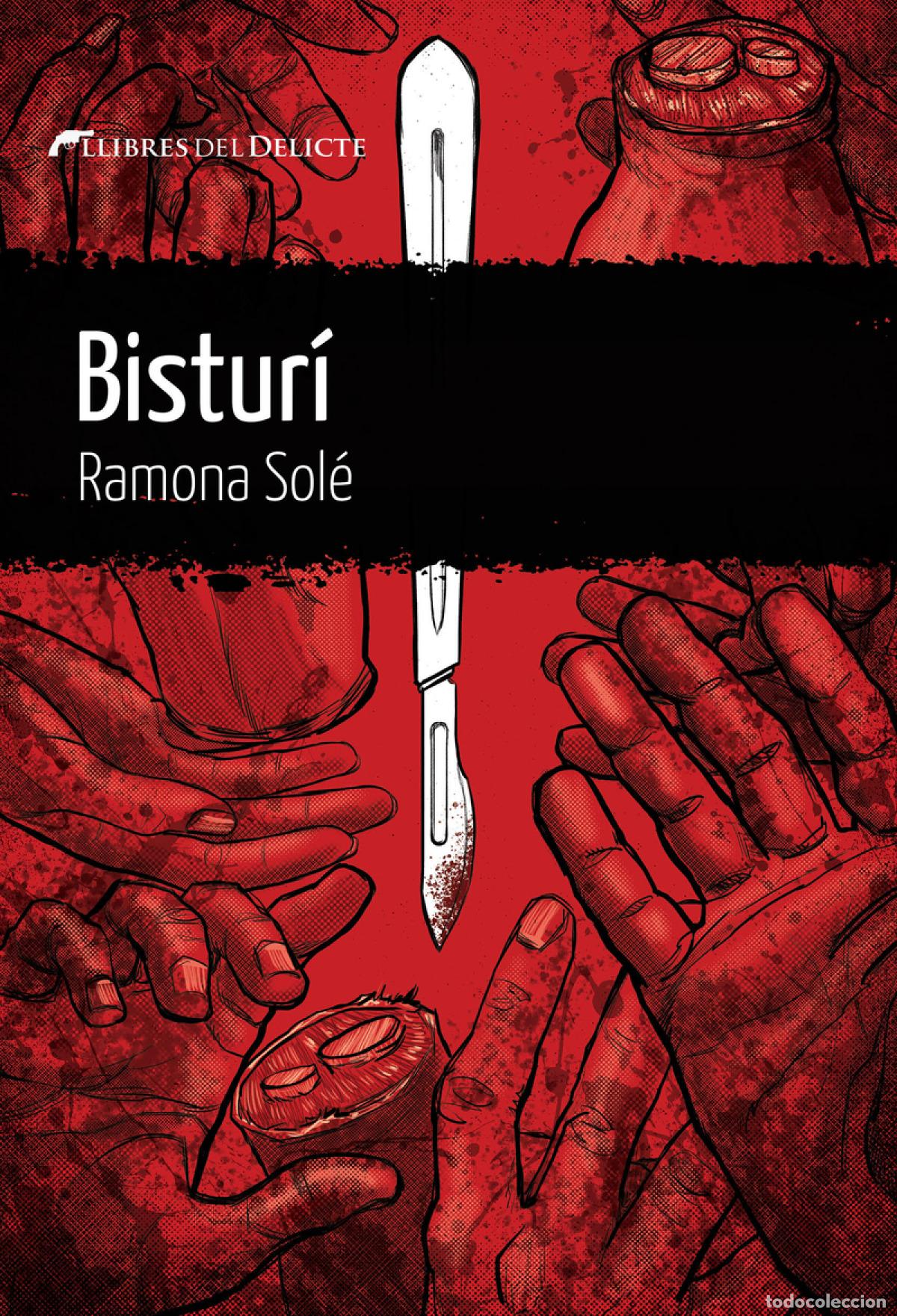 B&uuml;cher: BISTUR&Iacute; - Sol&eacute; Ramona