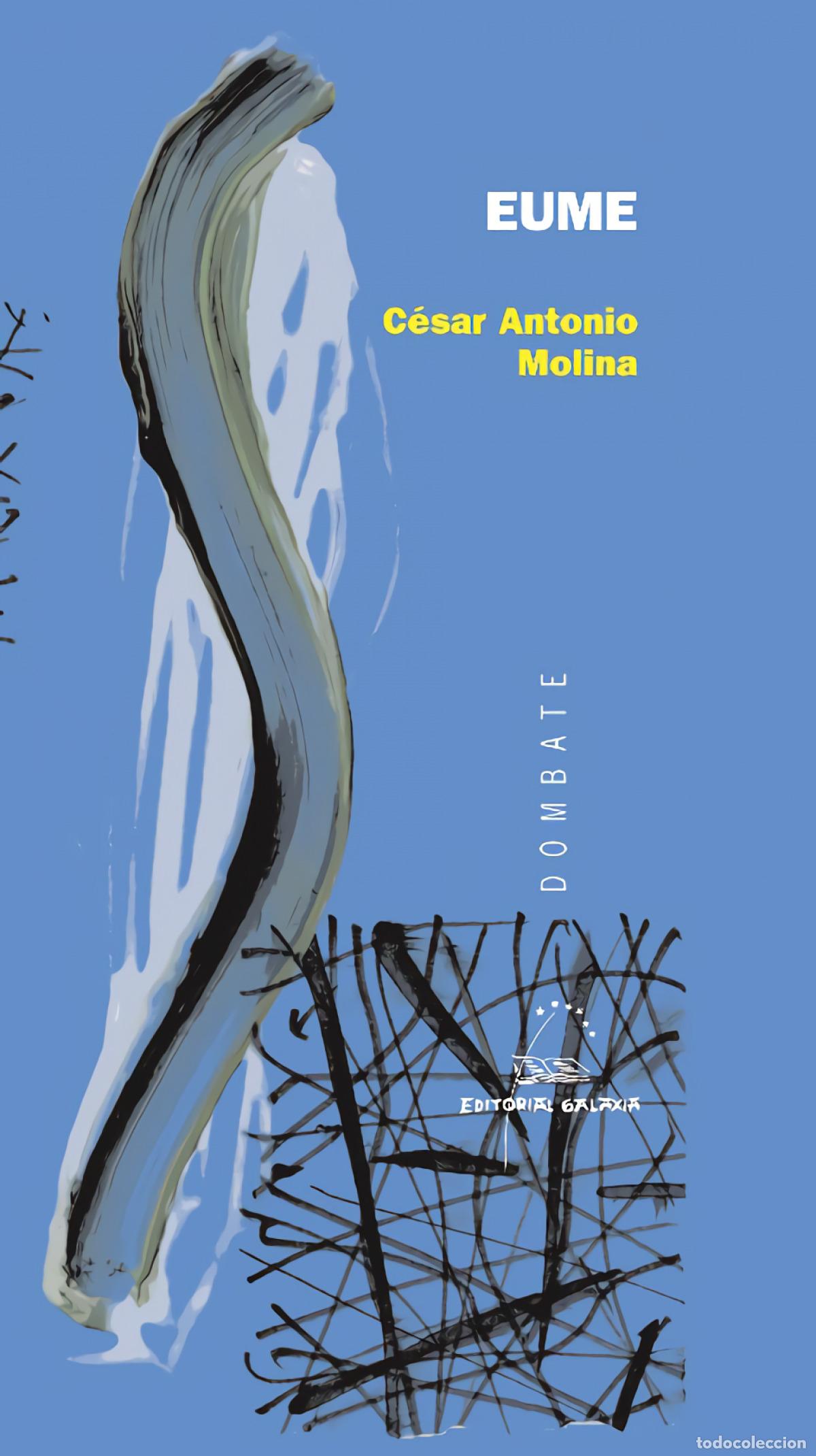 books: EUME - Molina S&aacute;nchez, C&eacute;sar Antonio