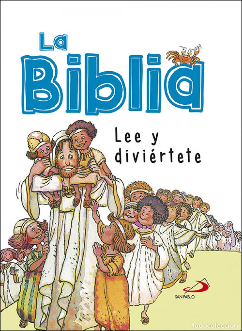 B&uuml;cher: LA BIBLIA - VV.AA. Traducci&oacute;n: G&oacute;mez Benito, Mar&iexcl;a Jos&eacute;