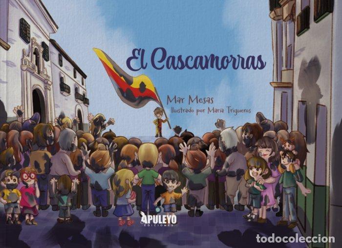 Livres: EL CASCAMORRAS - MESAS, MAR