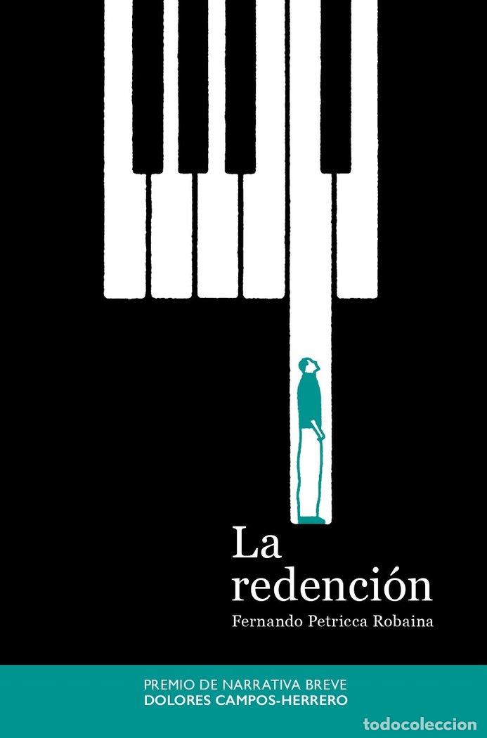 Libri: LA REDENCION - FERNANDO PETRICCA ROBAINA