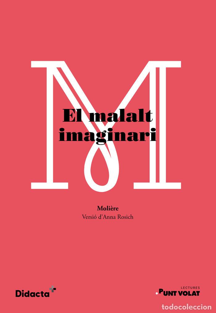 Libros: EL MALALT IMAGINARI - AA.VV