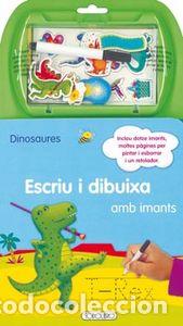 Libri: DINOSAURES - TODOLIBRO, EQUIPO