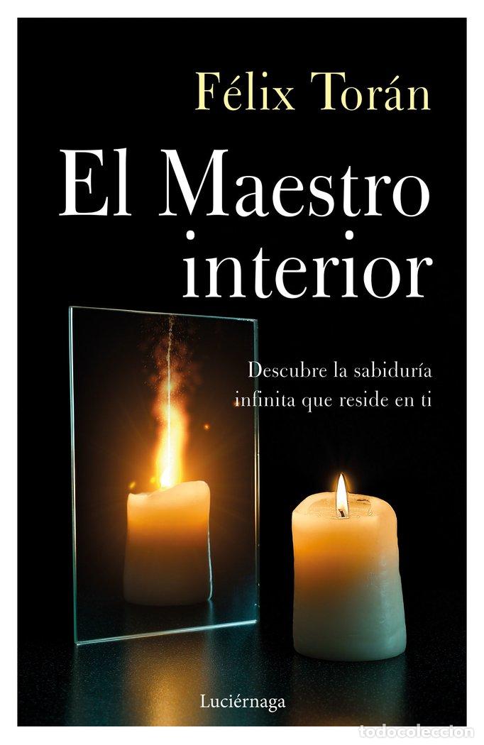 books: MAESTRO INTERIOR - FELIX TORAN MARTI