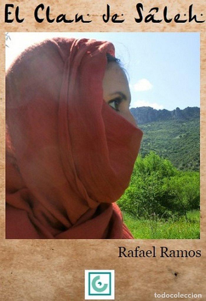 Livres: EL CLAN DE SALEH - RAMOS JAEN, RAFAEL