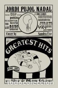 books: GREATEST HITS - CAT - PUJOL NADAL, JORDI