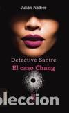 Livres: DETECTIVE SANTR&Egrave; - Nalber, Juli&aacute;n