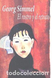 B&uuml;cher: ROSTRO Y EL RETRATO,EL - SIMMEL, GOERG