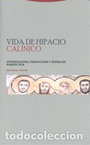 B&uuml;cher: VIDA DE HIPACIO - CALINICO