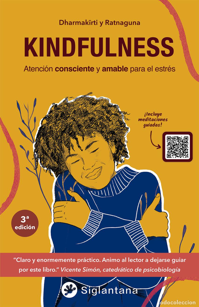 Libros: KINDFULNESS - Dharmak?rti