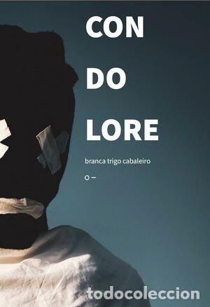 Libros: CON DO LORE - TRIGO CABALEIRO, BRANCA