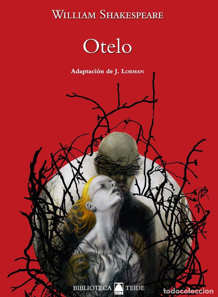 B&uuml;cher: OTELO 84 BIB.TEIDE - MARTI RAULL, SALVADOR