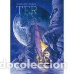 Livres: TER - RODOLPHE......