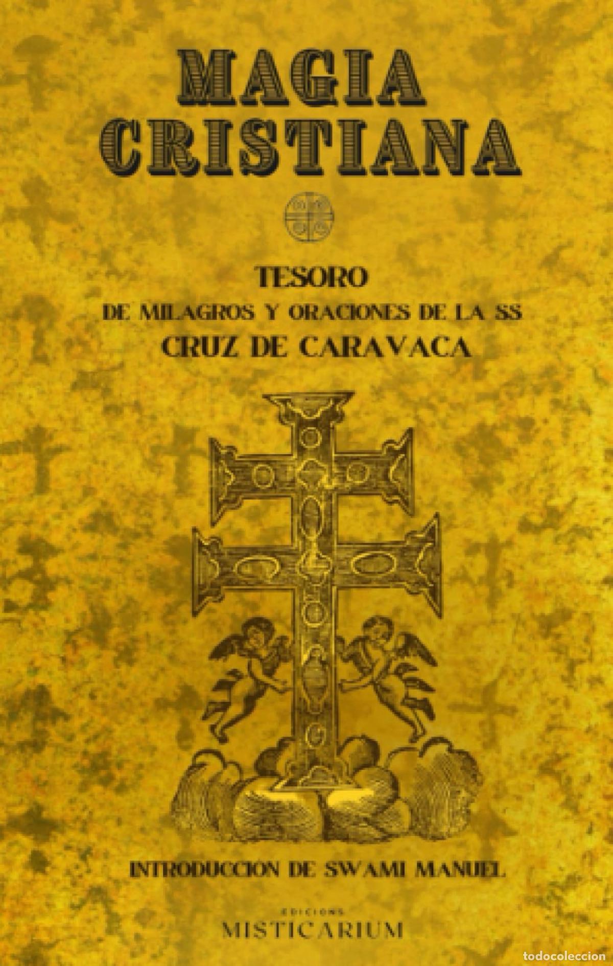 B&uuml;cher: MAGIA CRISTIANA - AA.VV.