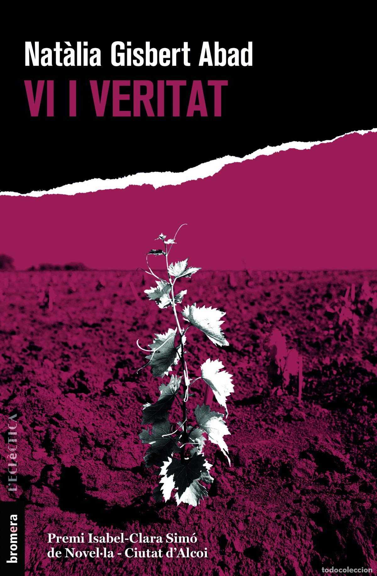 B&uuml;cher: VI I VERITAT - Gisbert Abad, Nat&agrave;lia