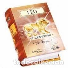 Libri: LEO - EL GENEROSO (LIBRO MINIATURA) - AA.VV.