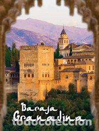 Livres: BARAJA GRANADINA ED ESPECIAL - AA.VV