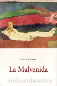 books: MALVENIDA,LA - SEIGNOLLE, CLAUDE