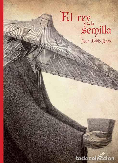 B&uuml;cher: REY Y LA SEMILLA,EL - CARO BALESTRIERI, JUAN PABLO