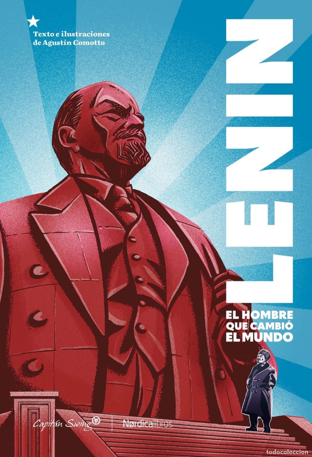 B&uuml;cher: LENIN - COMOTTO, AGUSTIN