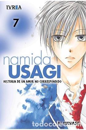 B&uuml;cher: NAMIDA USAGI 7 - MINASE, AI