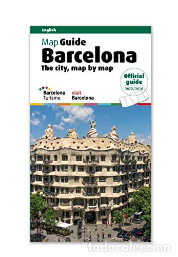 Libros: BARCELONA - VV.AA...