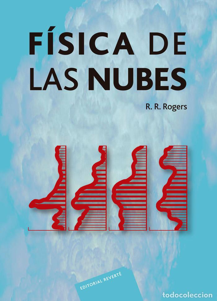 Livros: FISICA NUBES - ROGERS, R.R.