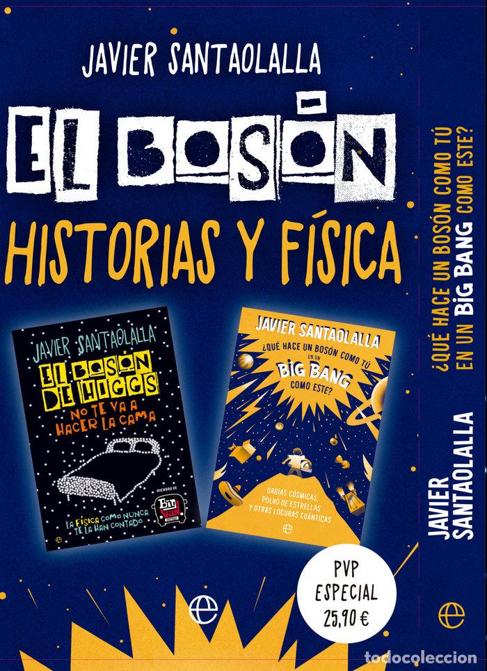 Livros: PACK JAVIER SANTAOLALLA - SANTAOLALLA, JAVIER