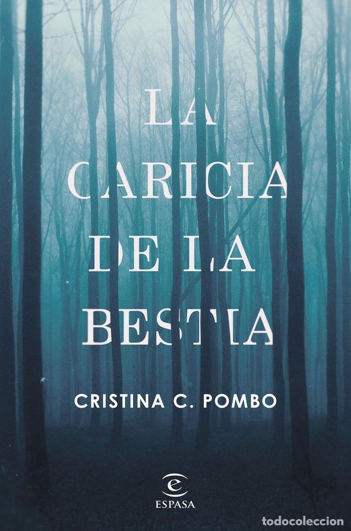 B&uuml;cher: CARICIA DE LA BESTIA,LA - C POMBO, CRISTINA