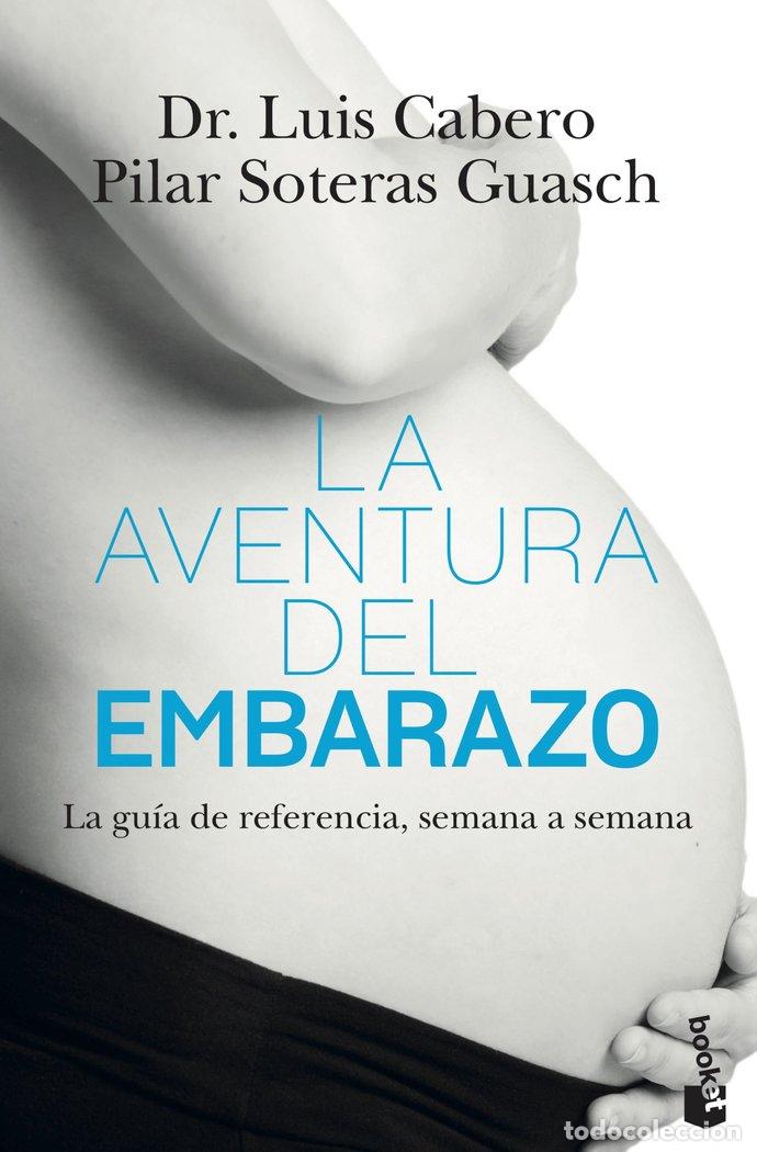 B&uuml;cher: AVENTURA DEL EMBARAZO,LA - CABERO, LUIS