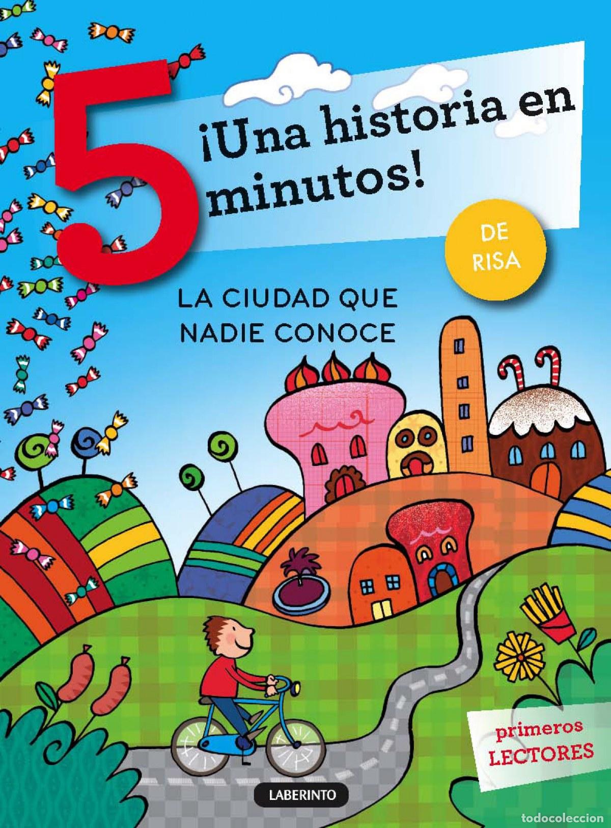 B&uuml;cher: LA CIUDAD QUE NADIE CONOCE - AA.VV. Traducci&oacute;n: Valverde Elices, Ana Bel&eacute;n