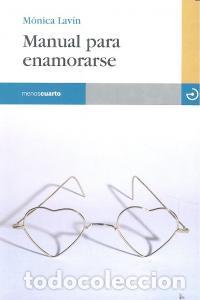B&uuml;cher: MANUAL PARA ENAMORARSE - LAVIN, MONICA