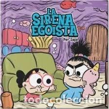 B&uuml;cher: LA SIRENA EGOISTA - AA.VV.