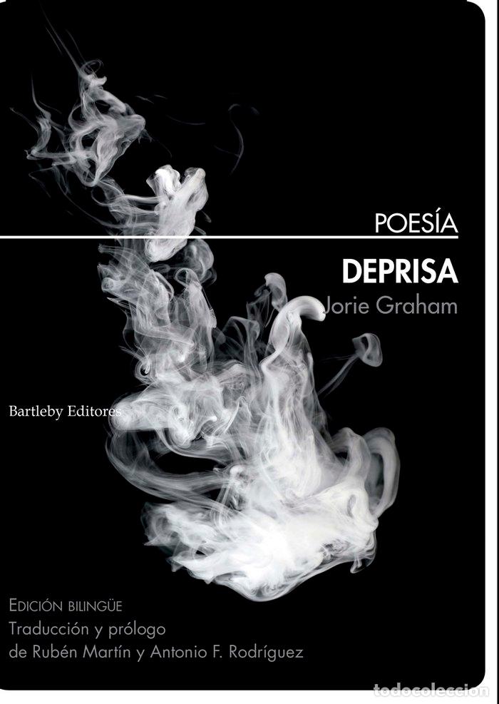 B&uuml;cher: DEPRISA - GRAHAM, JORIE