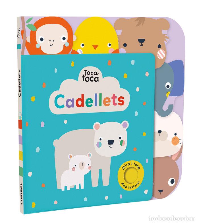 Libros: CADELLETS - LEMON RIBBON STUDIO
