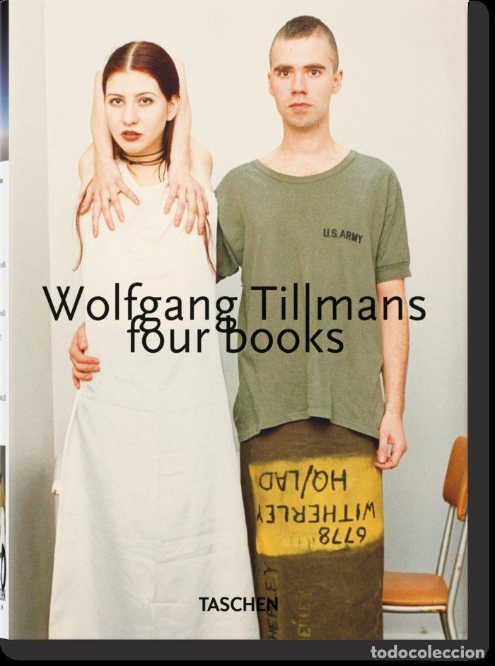 Livros: WOLFGANG TILLMANS 40TH ANNIVERSARY EDITION - TILLMANS, WOLFGANG